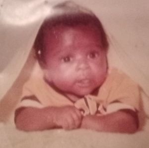 Meet your Posher, Jamar